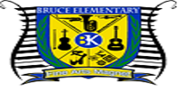  Enroll at Bruce ES Today!
