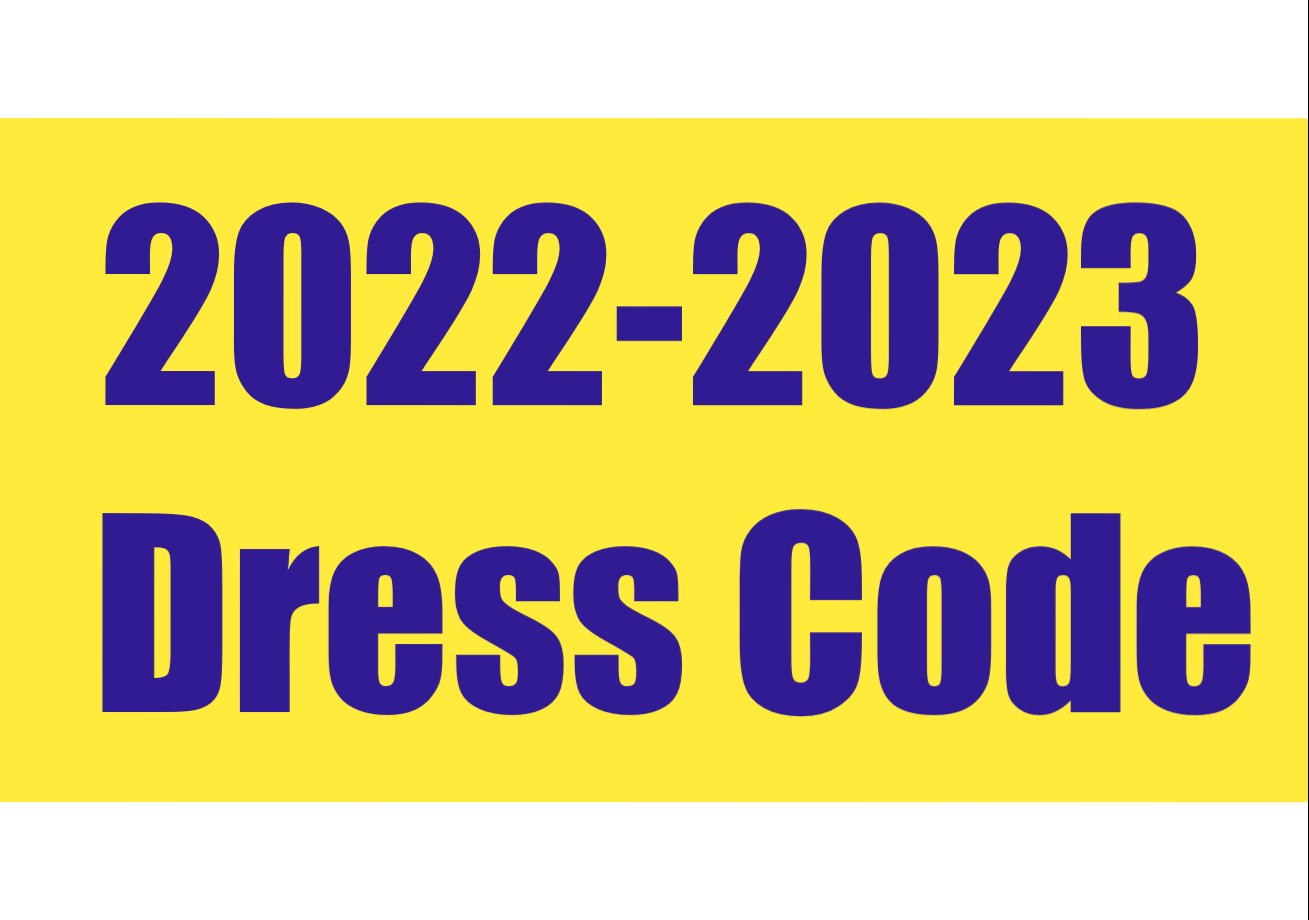 Dress Code