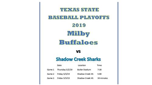 Playoffs 