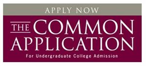 Common App 