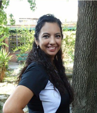 Mrs. Victoria Orozco-Martinez