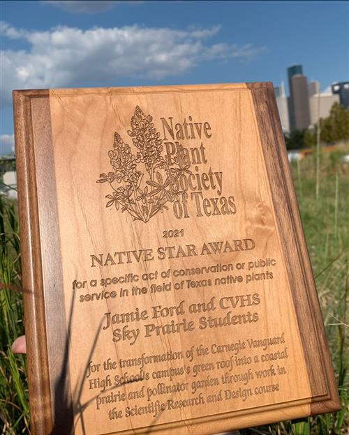 award