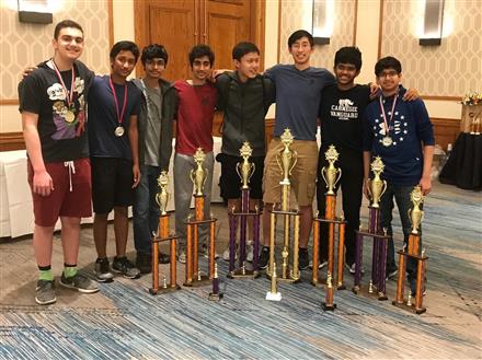 chess team 