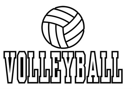 volleyball