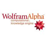 WolframAlpha 