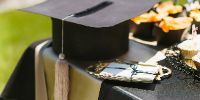  Graduation 