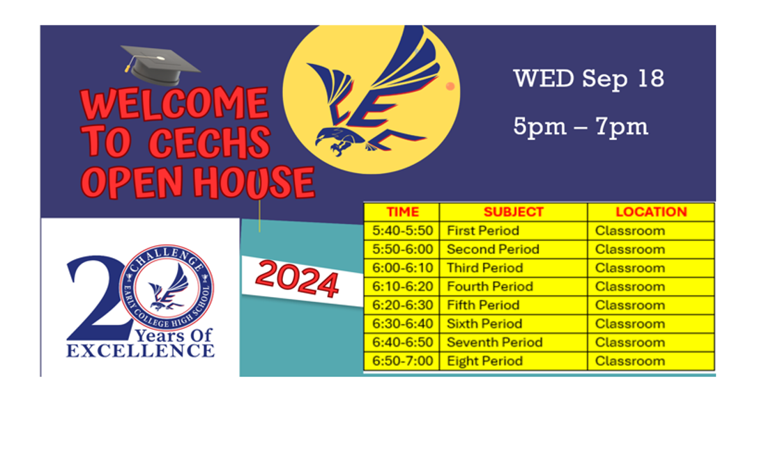  Open House WED -Sep 18 (5pm tp 7pm)