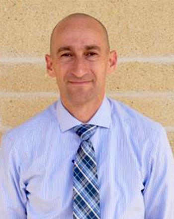 Dan Greenberg principal 