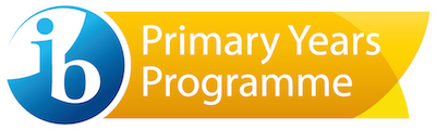 IB PYP Logo IB PYP Logo