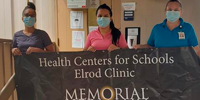  School Based Clinic