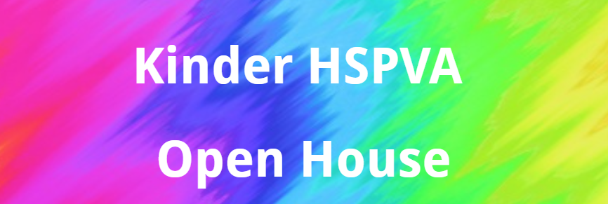 23/24 OPEN HOUSE