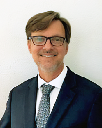 David Church Principal
