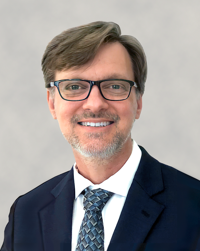 David CHurch