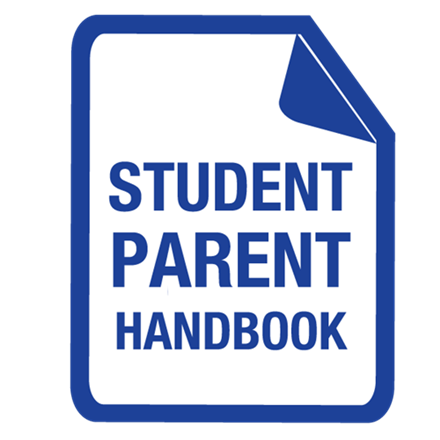 Parent-Student Handbook 2019-2020
