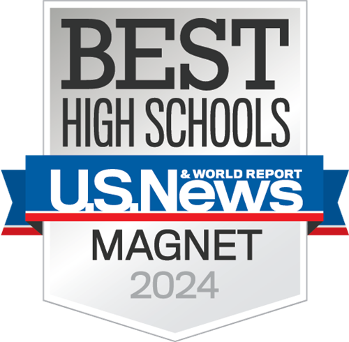 Magnet