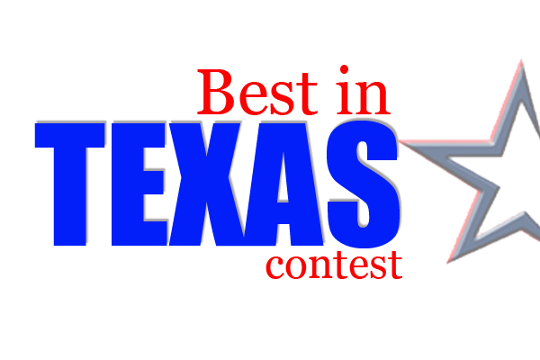 Best in Texas Awards