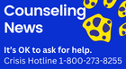  Counseling News