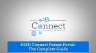  hisd connect