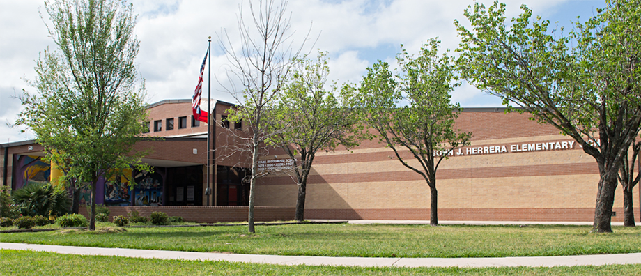 HERRERA ELEMENTARY SCHOOL 