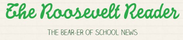   The Roosevelt Reader Newsletter