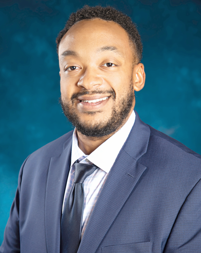 Gaylon Davenport