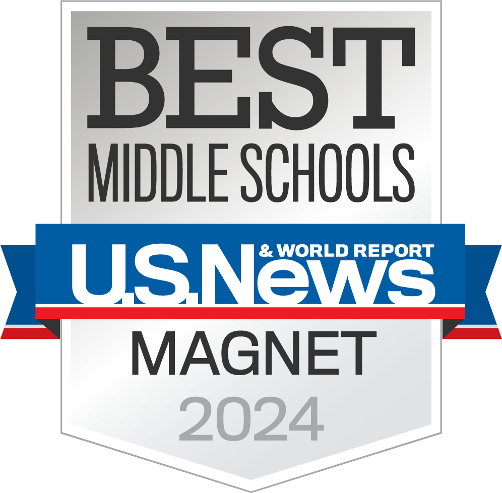 US News best middle school