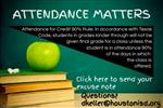 Attendance