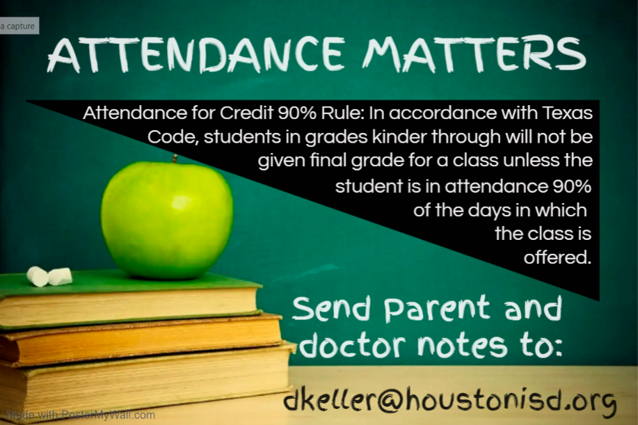  Attendance