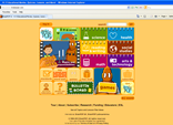 brainpop jr web site 