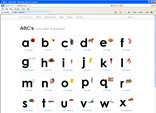 kinder say web site 