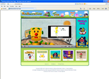 netsmartz website