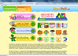 starfall web site 