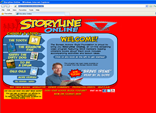 storyline online web site 