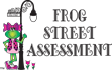 frog street assessment 