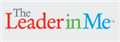 the leader in me logo 