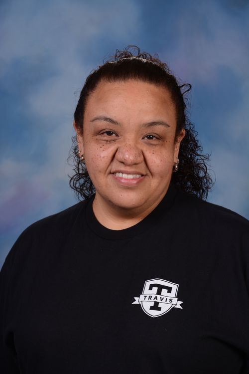 Mayella Carrillo