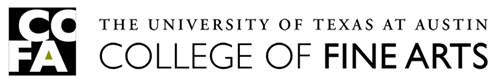 UT College of Fine Arts Theatre 