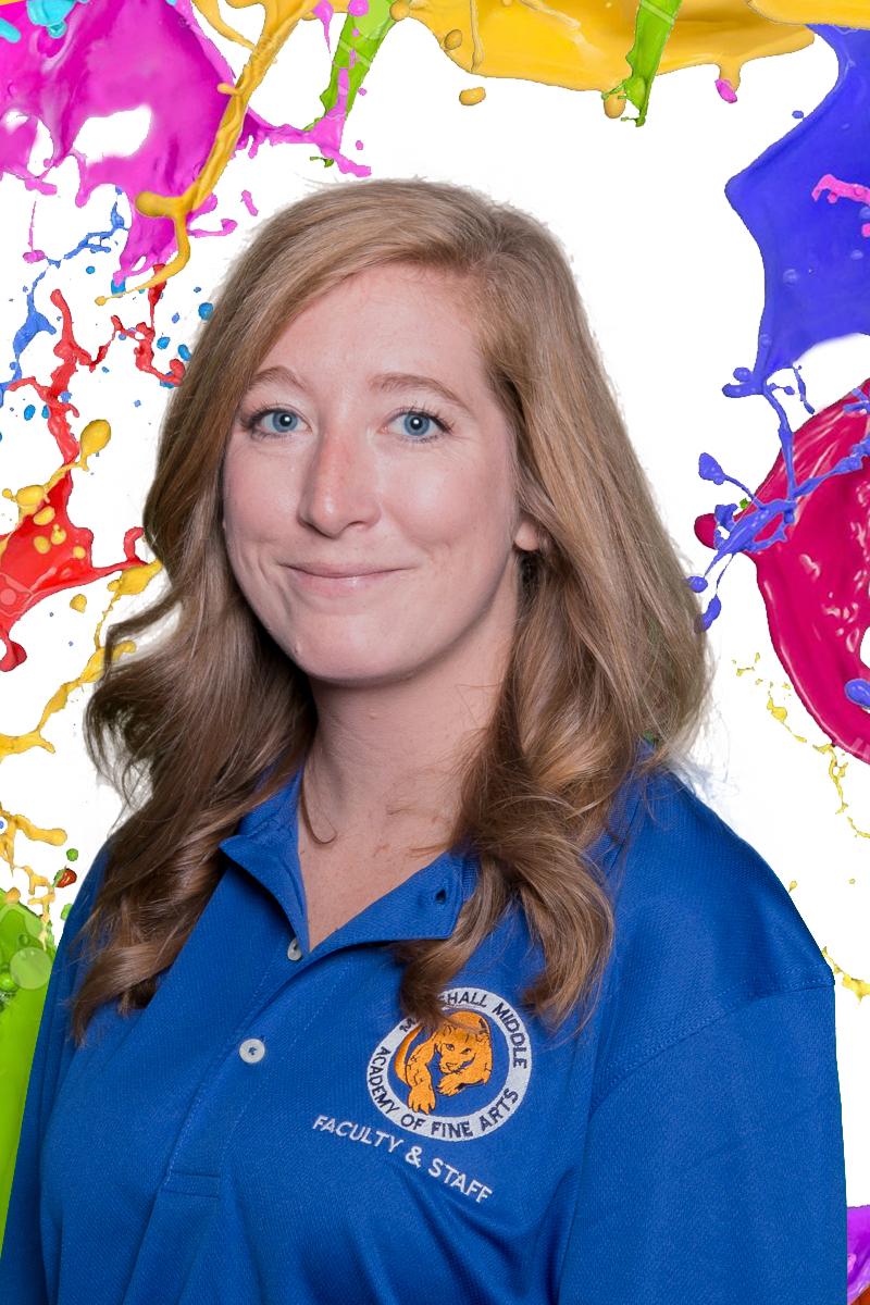 Ms. Howe Ms. Howe
