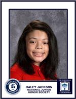HALEY-JACKSON 