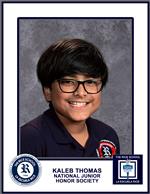 KALEB-THOMAS 
