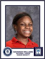 SAVANNAH-WILLIAMS 