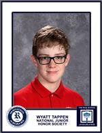 WYATT-TAPPEN 