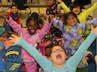 Pajama Day 
