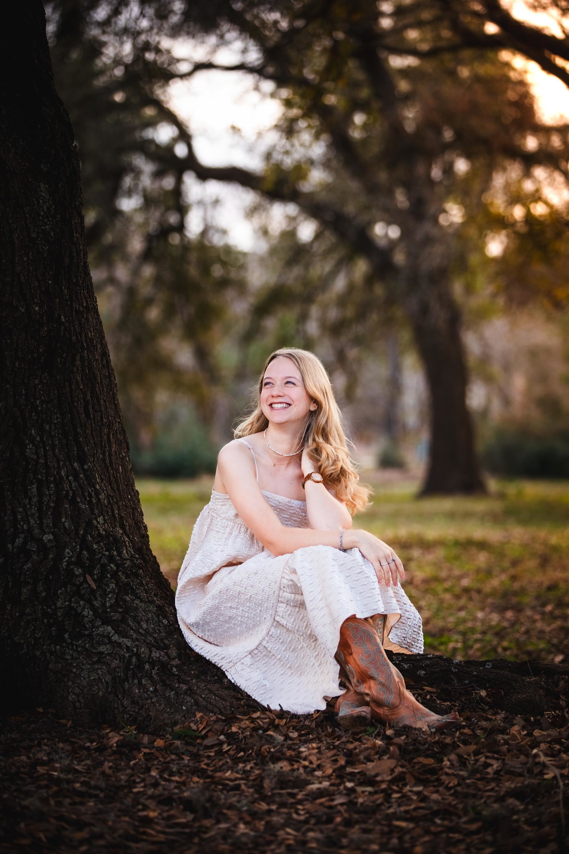  We are proud to announce Beatrix as the Salutatorian of the Class of 2025 at the High School for La