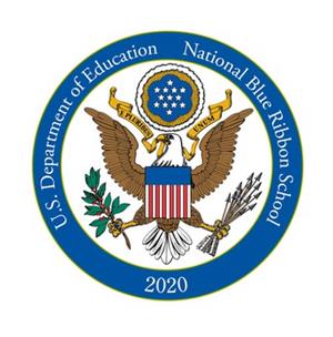 Blue Ribbon 2020 