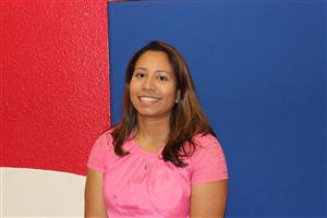 Ms. Rivera 