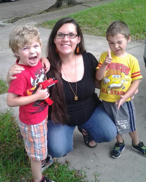 Kannon and Clark 