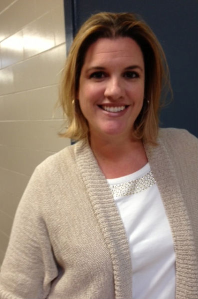 Mrs. Bascom 
