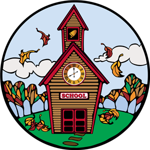 schoolhouse 