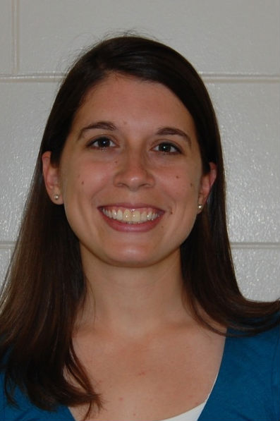 Ms. Benne 